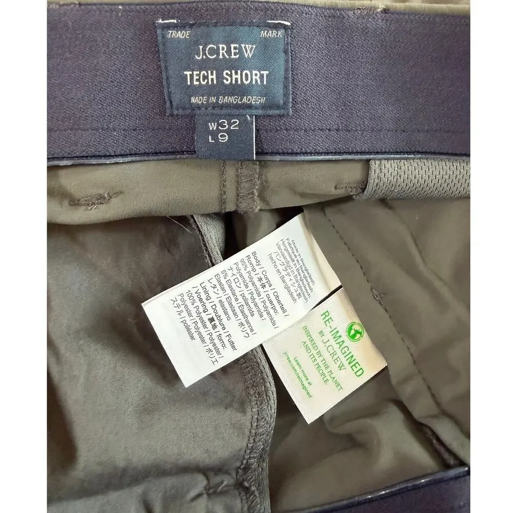 J.Crew Men’s 9